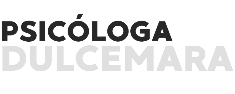 Psicóloga Dulcemara
